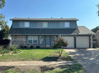 4304 Jenny Ln, Garland, TX 75042