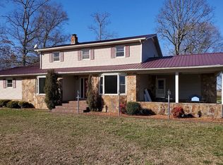 539 Old Airport Rd, Hillsboro, TN 37342