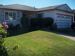 1731 Parkview Dr, San Bruno, CA 94066