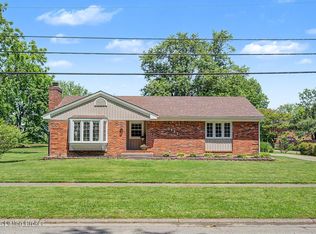 8121 Damascus Rd, Louisville, KY 40228
