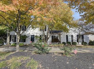 3606 Barlington Ct, Dayton, OH 45430