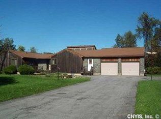 8205 Kirkville Rd, Kirkville, NY 13082