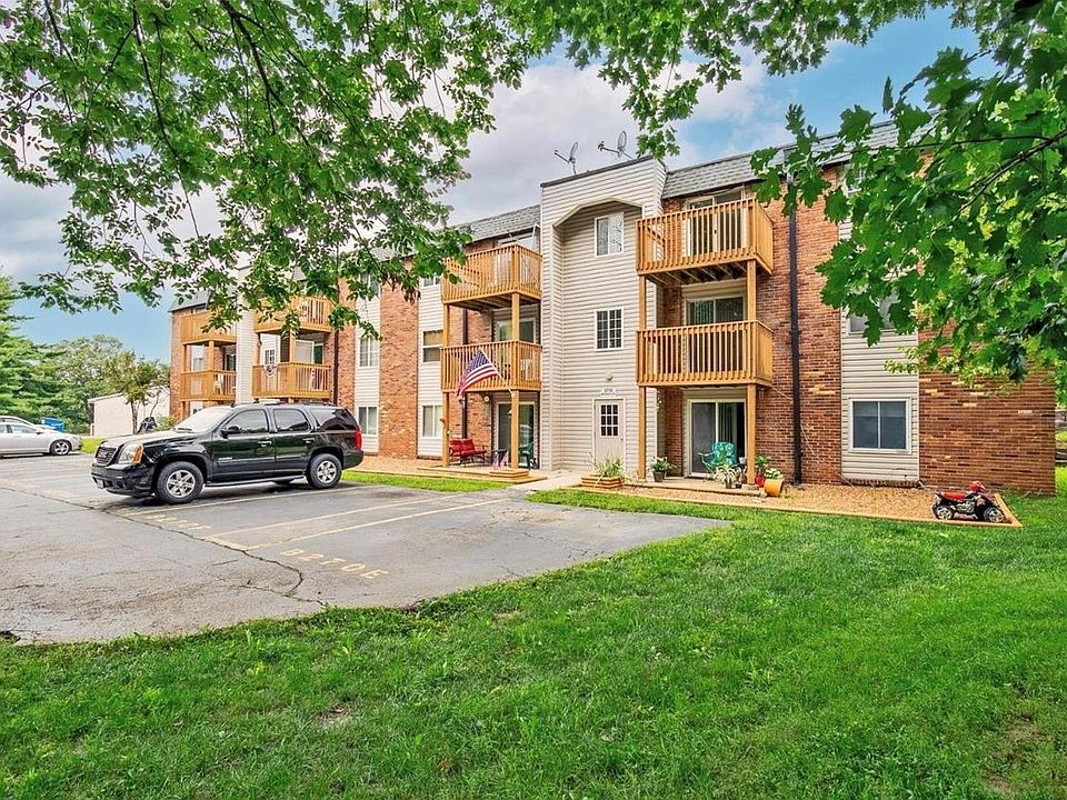 5770 Westphalia Ln APT F, Saint Louis, MO 63129 MLS 23063350 Zillow