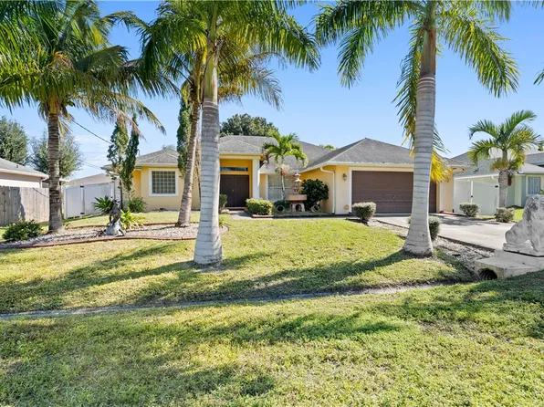 4519 SW Yamada Dr, Port Saint Lucie, FL 34953