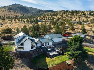 10549 SW Feather Dr, Culver, OR 97734