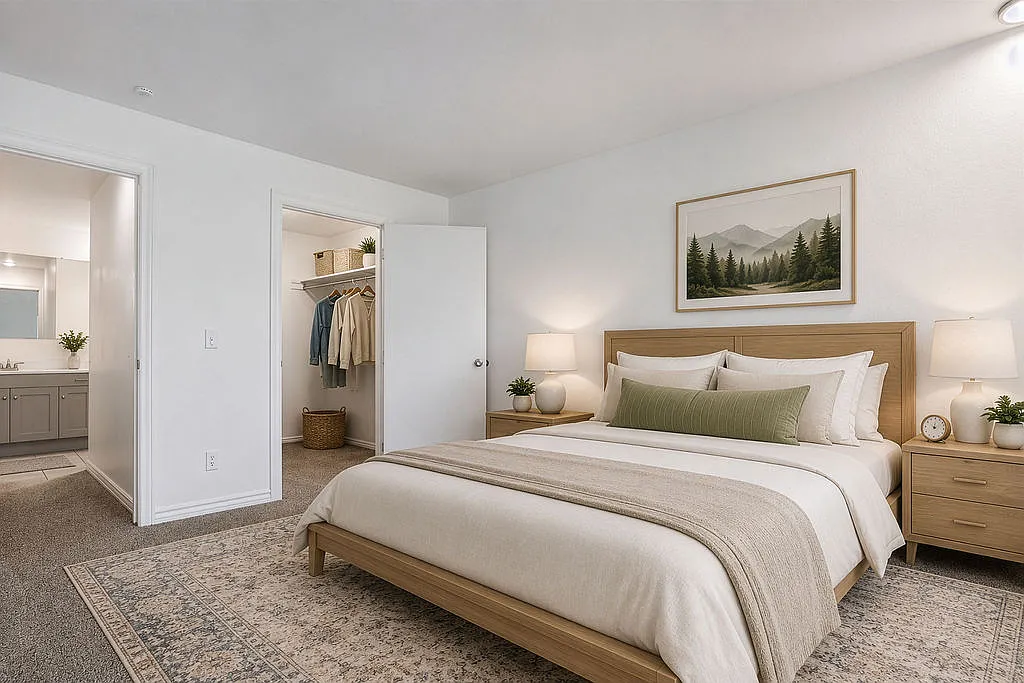Canyon Commons — Photo 1