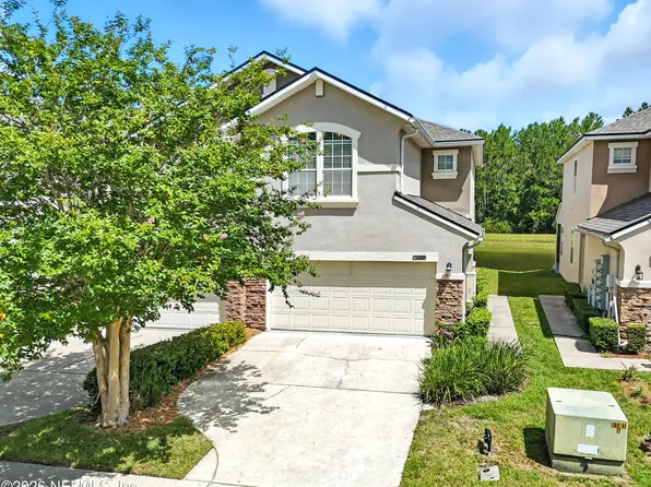 6119 BARTRAM VILLAGE Drive, Jacksonville, FL 32258