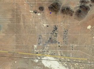 0 California City Blvd, Edwards, CA 93523