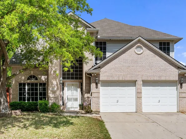 4308 Boulder Park Dr, Fort Worth, TX 76155