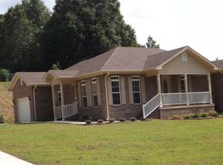 145 Pine Ridge Drive, Jackson, AL 36545