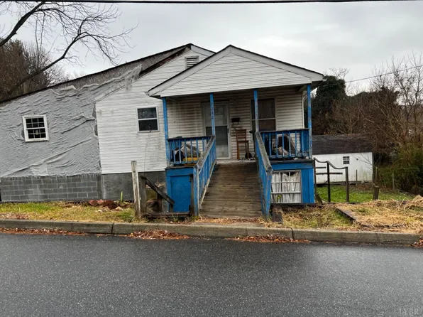 1212 Virginia St, Lynchburg, VA 24504