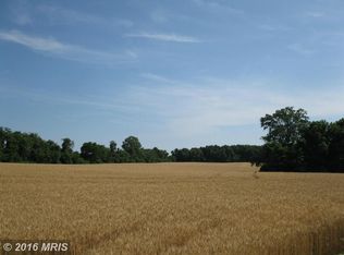 346 Reservoir Rd, Perryville, MD 21903