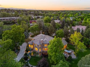 7050 S Polo Ridge Dr, Littleton, CO 80128