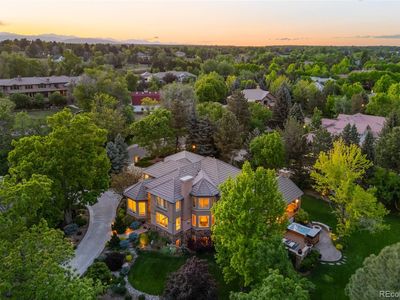 7050 S Polo Ridge Drive, Littleton, CO, 80128