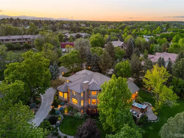 7050 S Polo Ridge Drive, Littleton, CO 80128