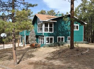 18190 Boughs Pl, Colorado Springs, CO 80908