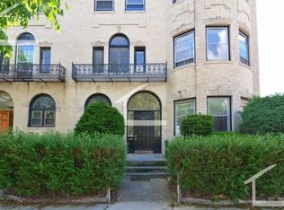 923 Beacon St APT 3, Boston, MA 02215