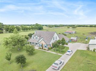 1161 Fm 36 S, Caddo Mills, TX 75135