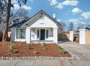 701 E Clinton Ave, Fresno, CA