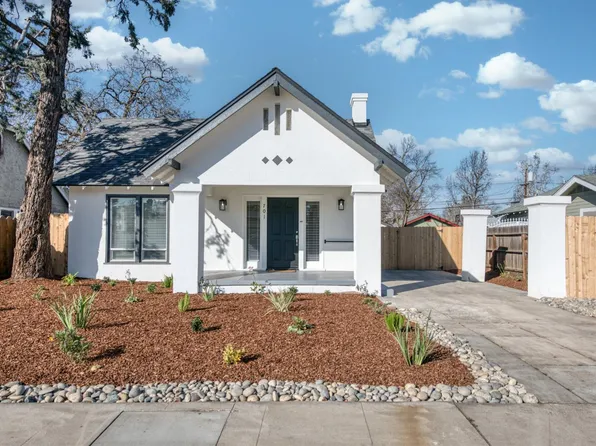 701 E Clinton Ave, Fresno, CA 93704