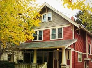 1369 Webb Rd, Lakewood, OH 44107
