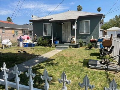 240 E 16th St, San Bernardino, CA, 92404