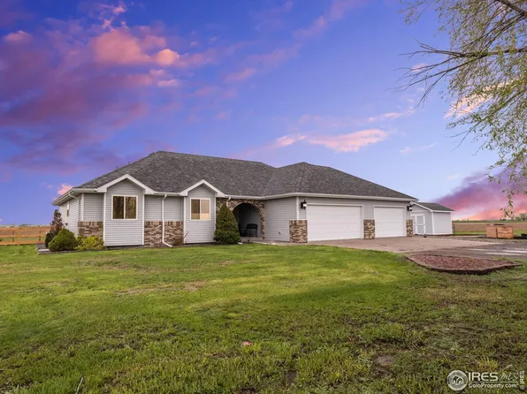 16434 County Road 26, Brush, CO 80723