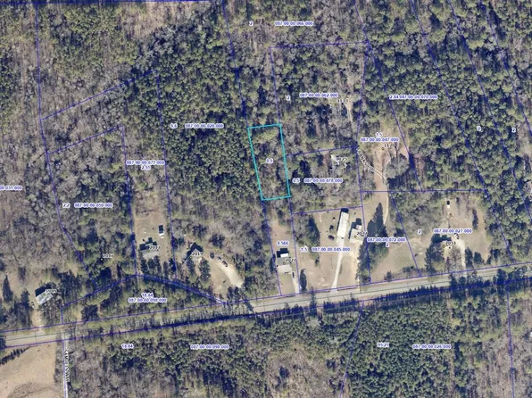 0 Henry Rd, Chester, SC 29706