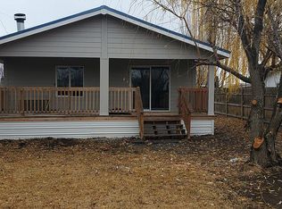 920 NE Alden St, College Place, WA 99324