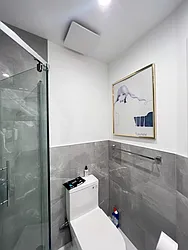 Rented by Mae Equities