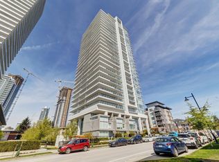 525 Foster Ave #1904, Coquitlam, BC V3J 0H6