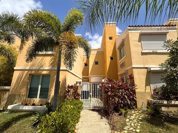 Aquabella #88, Humacao, PR 00791