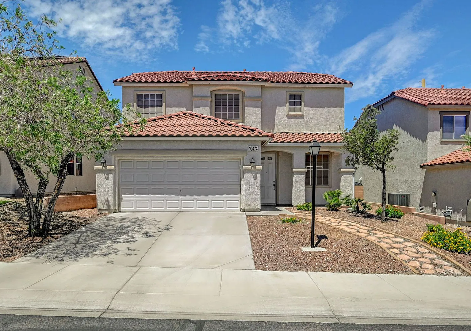 This delightful two-story 3 bedrooms 2.5 Baths home offers a generous 2,024 square feet of living... — Photo 3