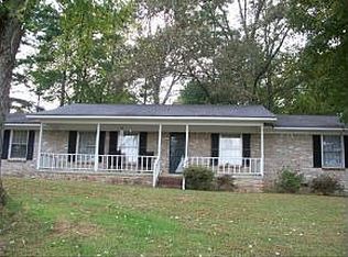75 County Road 1442, Vinemont, AL 35179