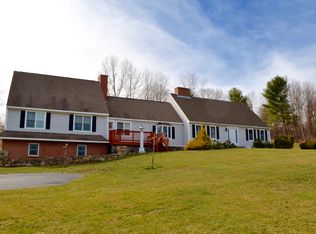 50 Reynolds Rd, Warren, MA 01083