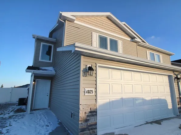 4025 Normandy St, Bismarck, ND 58503