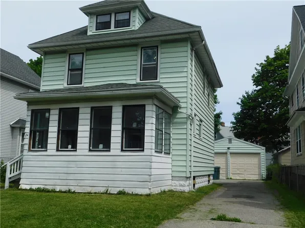 24 Bardin St, Rochester, NY 14615