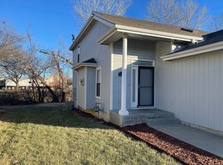 4462 SW Colly Creek Dr, Topeka, KS 66610