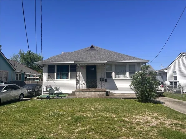 3426-28 Elysian Fields Ave, New Orleans, LA 70122