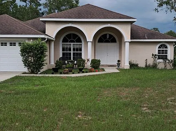 4345 SW 117th Avenue Rd, Ocala, FL 34481