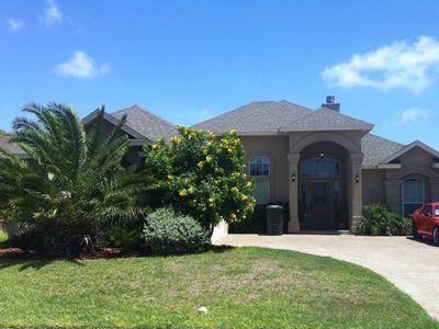 6822 Old Square Dr, Corpus Christi, TX, 78414