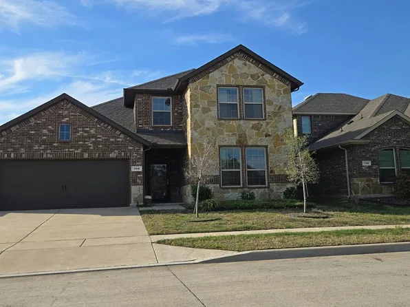 723 Barbary Ln, Royse City, TX 75189