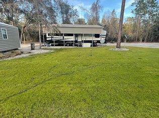 54 NE 796th Ln, Old Town, FL 32680