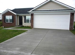 123 Lake Forest Dr, Georgetown, KY 40324