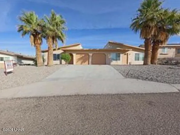 3153 Sombrero Dr, Lake Havasu City, AZ 86404