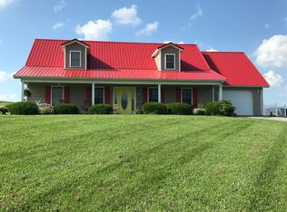 1118 Loy Cemetery Rd, Columbia, KY 42728