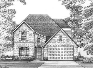 1706 Temperance Way, Wylie, TX 75098