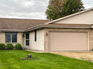2810 Holiday Dr, Janesville, WI 53545