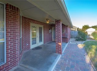 525 SW 163rd St, Oklahoma City, OK 73170