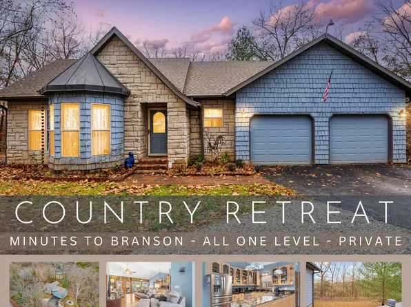 226 Country Hills Drive, Branson, MO 65616